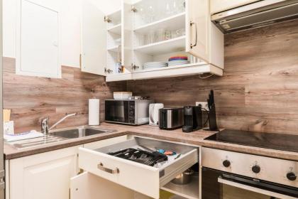 Junior Suite Fasangasse - image 30