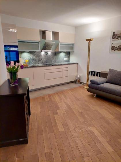 Vienna Studio Apartments - image 12