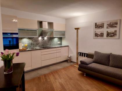 Vienna Studio Apartments - image 13