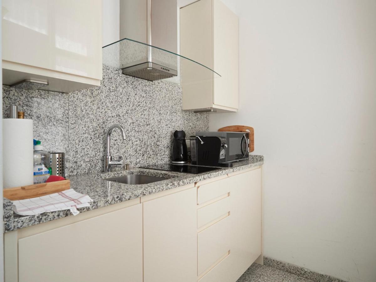Vienna Studio Apartments - image 2