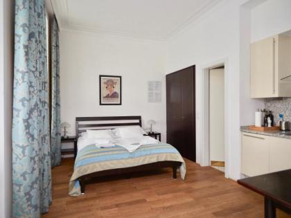 Vienna Studio Apartments - image 15