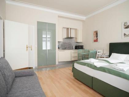 Vienna Studio Apartments - image 16