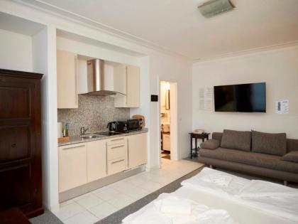 Vienna Studio Apartments - image 20
