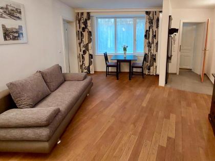 Vienna Studio Apartments - image 3