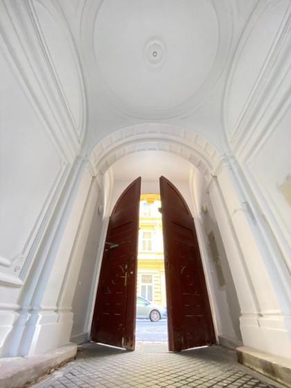 Steiner Residences Vienna Nestroyplatz - image 21