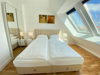 Steiner Residences Vienna Nestroyplatz - image 22