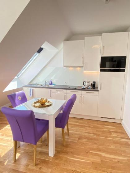 Steiner Residences Vienna Nestroyplatz - image 23