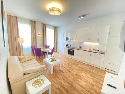 Steiner Residences Vienna Nestroyplatz - image 24