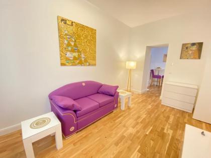 Steiner Residences Vienna Nestroyplatz - image 27