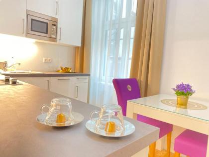 Steiner Residences Vienna Nestroyplatz - image 28