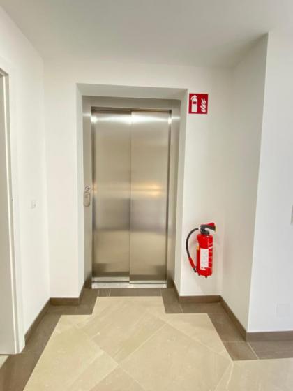 Steiner Residences Vienna Nestroyplatz - image 29