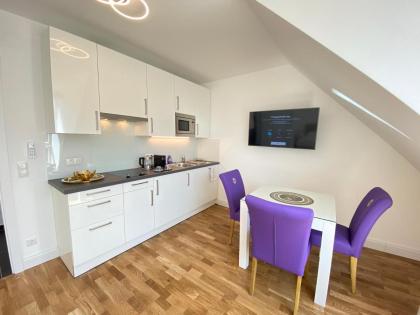 Steiner Residences Vienna Nestroyplatz - image 30