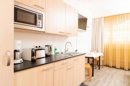 Apartments Favoriten - image 30