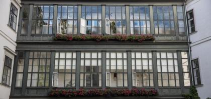 Gästehaus Deutscher Orden Wien - image 21