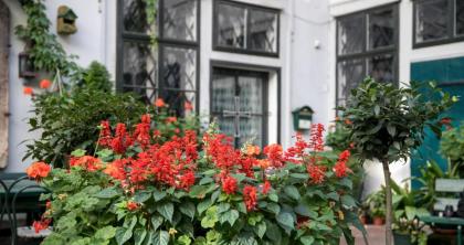 Gästehaus Deutscher Orden Wien - image 22