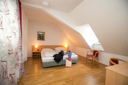 Gästehaus Deutscher Orden Wien - image 23