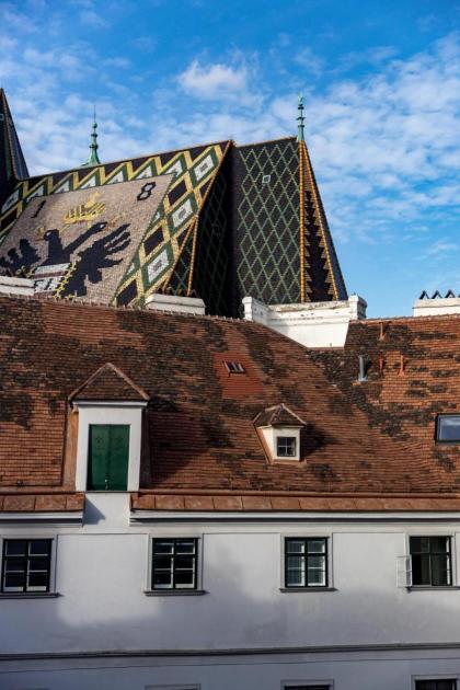 Gästehaus Deutscher Orden Wien - image 24
