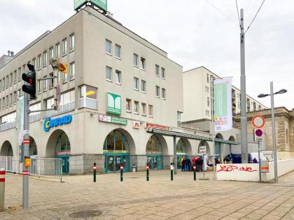 Bright Apartment Schönbrunn Palace - image 21