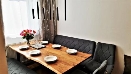 Vienna CityApartments - Luxury 2 - image 21