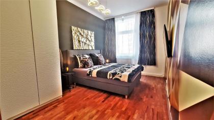 Vienna CityApartments - Luxury 2 - image 22