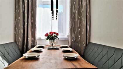 Vienna CityApartments - Luxury 2 - image 23