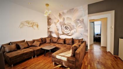 Vienna CityApartments - Luxury 2 - image 29