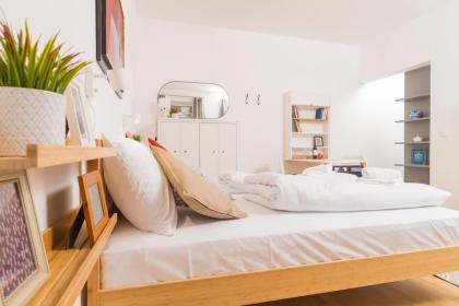 Cozy Apartment Siebenbrunn - image 23