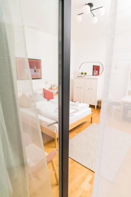 Cozy Apartment Siebenbrunn - image 29