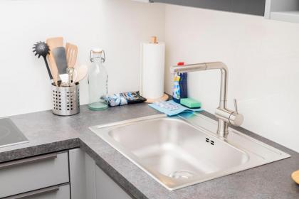 Cozy Apartment Siebenbrunn - image 30