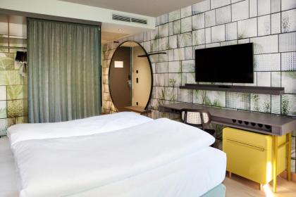 Hotel Indigo - Vienna - Naschmarkt an IHG Hotel - image 26