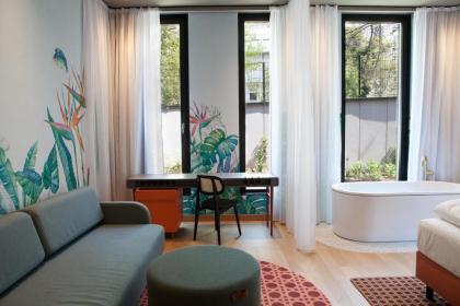 Hotel Indigo - Vienna - Naschmarkt an IHG Hotel - image 30