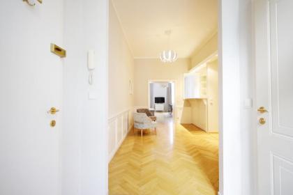 HeyMi Apartments Karlsplatz - image 22