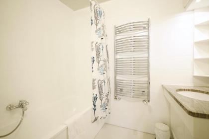 HeyMi Apartments Karlsplatz - image 28