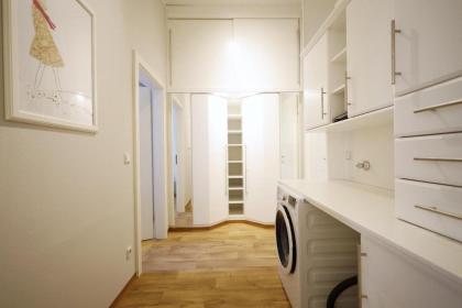 HeyMi Apartments Karlsplatz - image 29