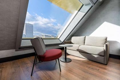 Radisson RED Hotel Vienna - image 27