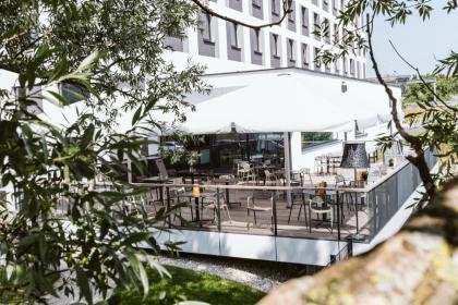 Hotel Rainers21 - image 21