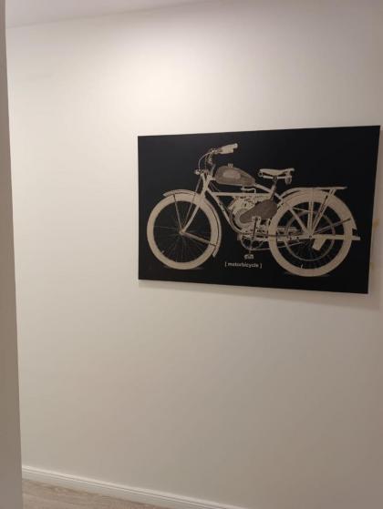Speedyrooms Vienna - image 21
