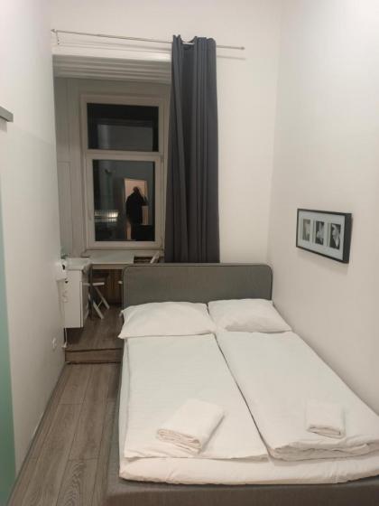 Speedyrooms Vienna - image 22