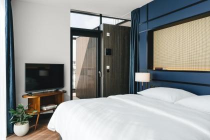 Hotel ViennArt am Museumsquartier - image 22