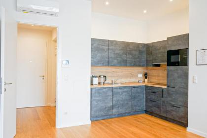 Nadland Apartments B61 - image 22