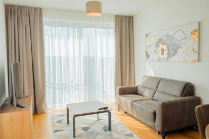 Nadland Apartments B61 - image 24