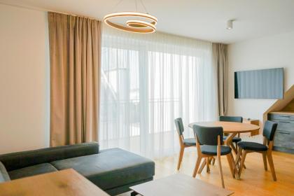 Nadland Apartments B61 - image 27