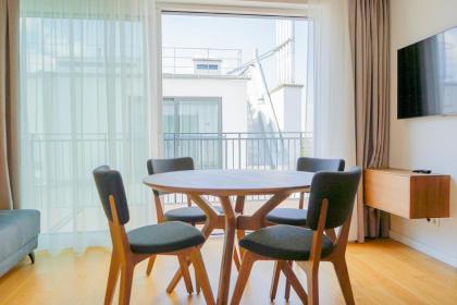 Nadland Apartments B61 - image 29