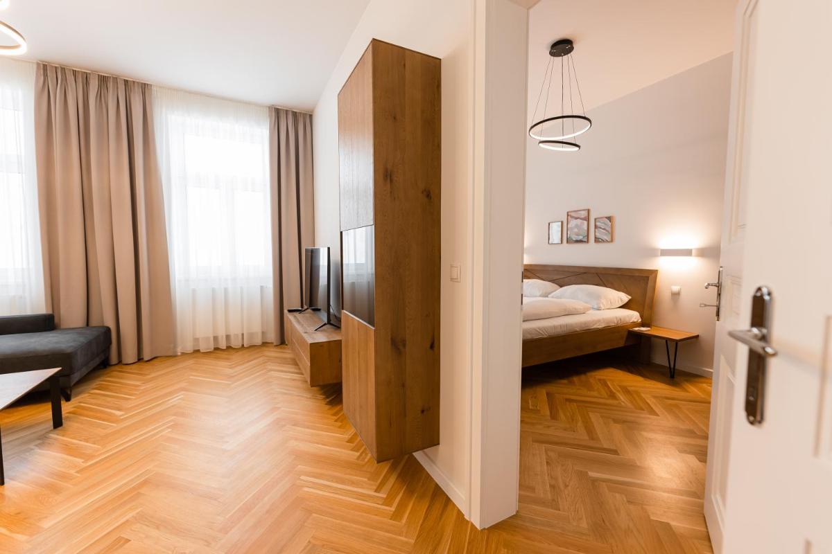 Nadland Apartments B61 - image 4