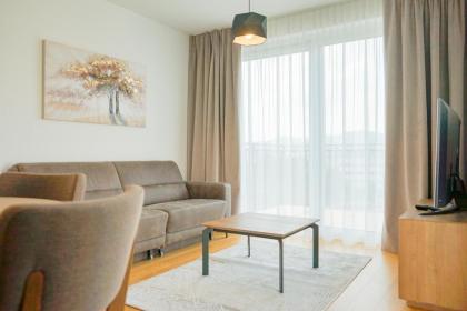 Nadland Apartments B61 - image 6