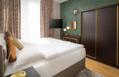Abieshomes Serviced Apartments Schönbrunn - image 22