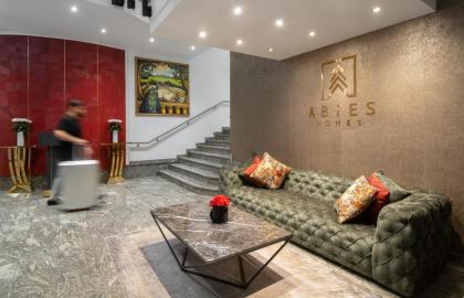 Abieshomes Serviced Apartments Schönbrunn - image 23