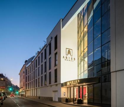 Abieshomes Serviced Apartments Schönbrunn - image 25