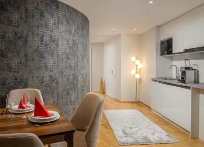 Abieshomes Serviced Apartments Schönbrunn - image 26
