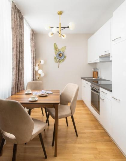 Abieshomes Serviced Apartments Schönbrunn - image 27